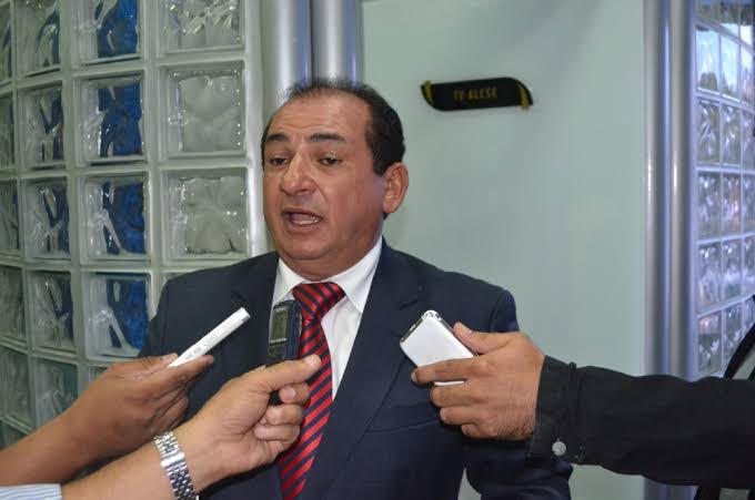 Comarca de Lagarto é notificada do ‘trânsito em julgado’ do STJ em ação contra Valmir Monteiro