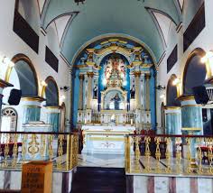 Paróquia Nossa Senhora da Piedade divulga programação da Semana Santa