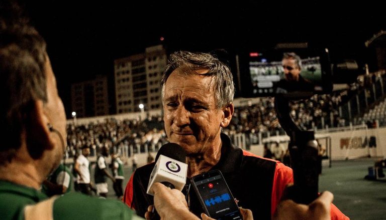 Opinião: Campeonato Sergipano 2019 dá grande lição em dirigentes que gostam de ‘fritar’ treinadores