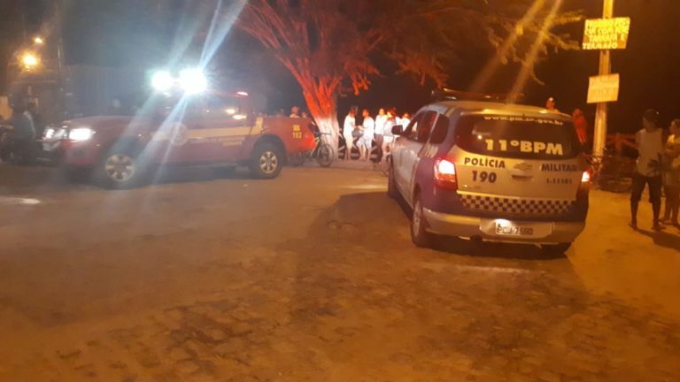 Homem morre afogado após tentar atravessar tanque em Tobias Barreto