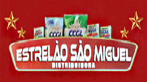 Distribuidora Estrelão São Miguel