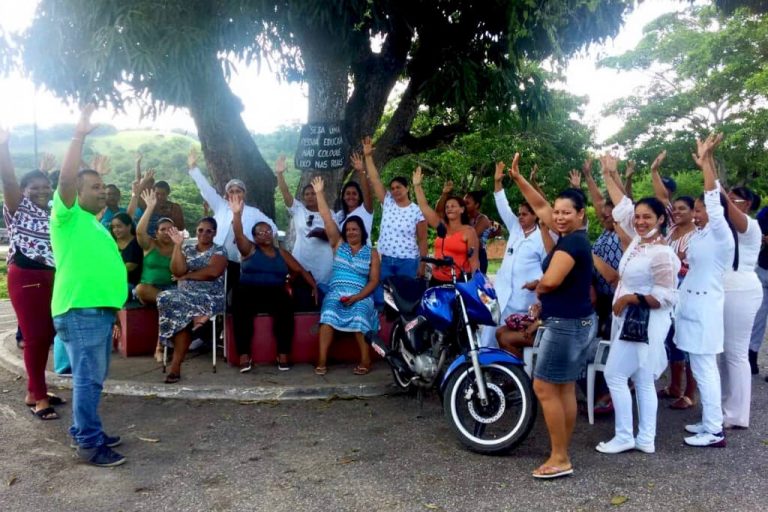 Servidores do Hospital São João de Deus farão paralisação nesta segunda-feira