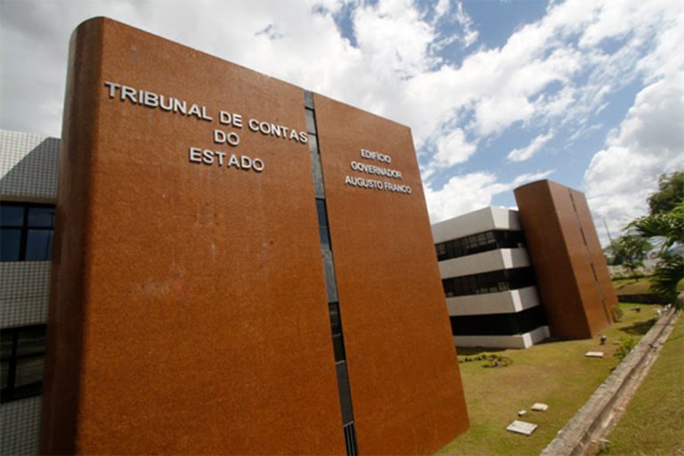 TCE aguarda mais de 60% das prestações de contas do Estado e municípios