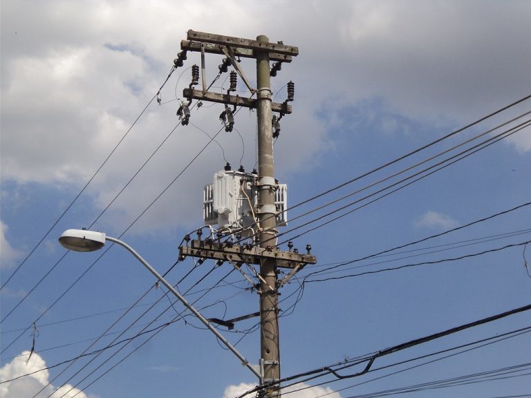 Furto de energia: 45 pessoas vão responder pelo crime em Sergipe