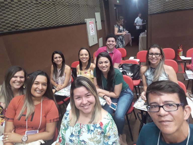 Profissionais da Prefeitura de Lagarto fazem pós-graduação em hospital de referência internacional