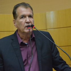 Deputado teme o “Caos Social” com derrubada de casas na Caueira