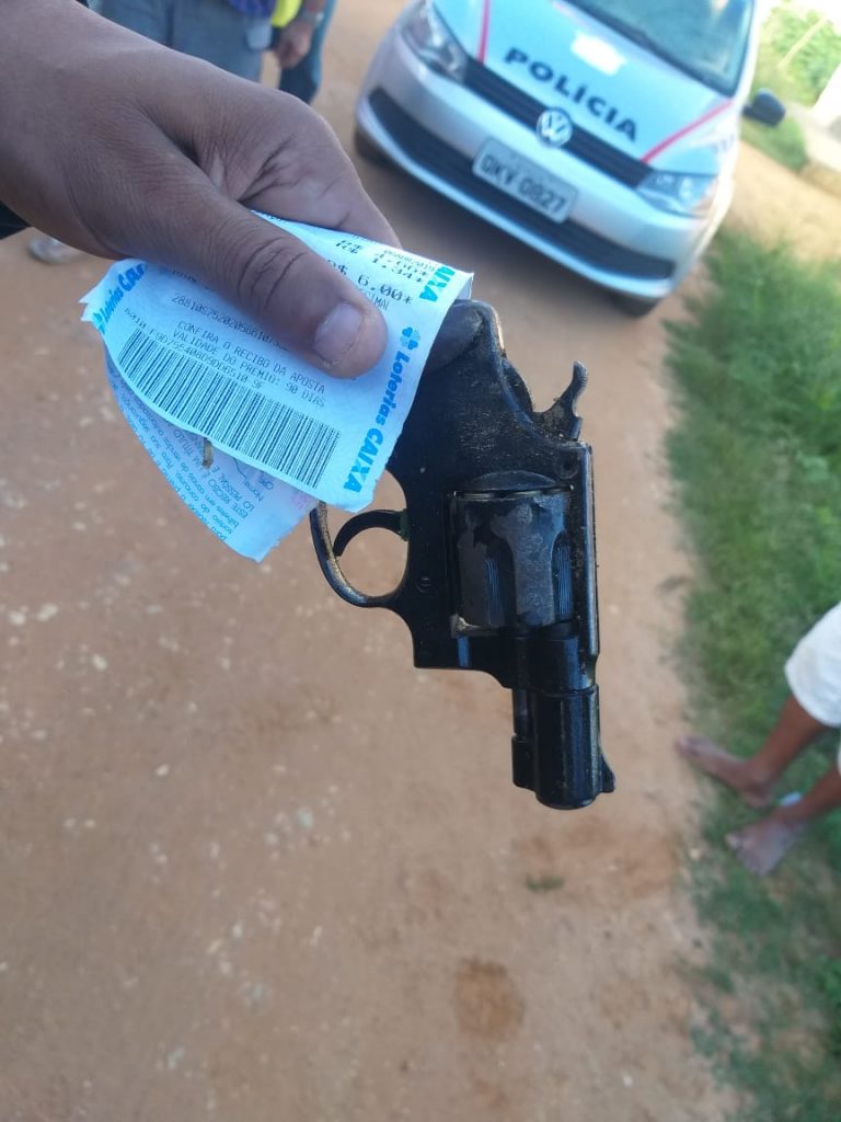 Por ciúmes, homem é morto no povoado Colônia Treze