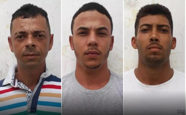 Associação criminosa é desarticulada pela Polícia Civil em Lagarto