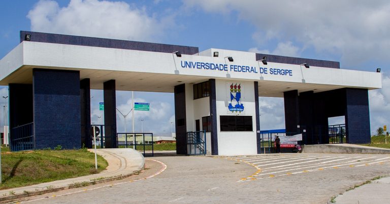UFS divulga reajuste no calendário acadêmico dos campi de Lagarto e do Sertão