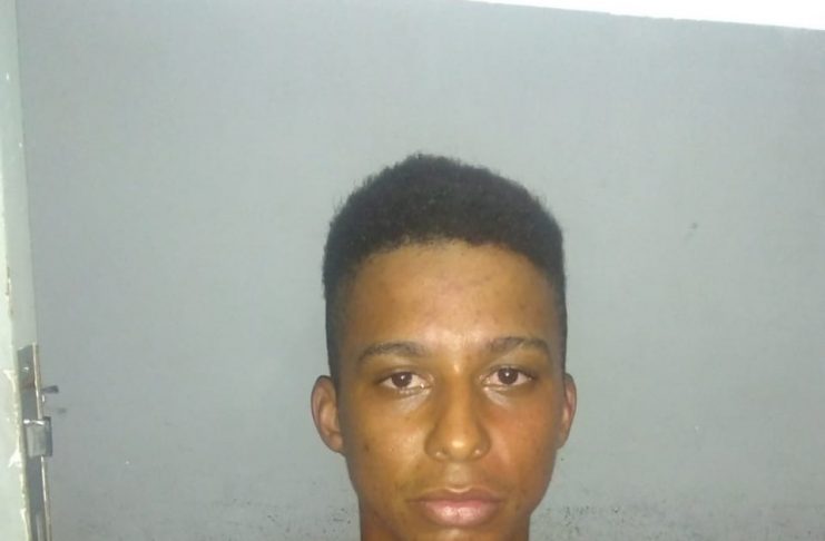 Francieilmo é suspeito de integrar quadrilha em Lagarto