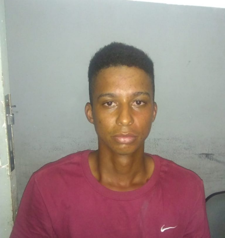 Suspeito de integrar quadrilha de roubos de carros é preso em Lagarto