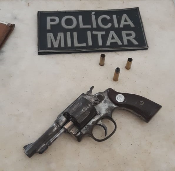 Homem é preso por tentativa de homicídio em Lagarto