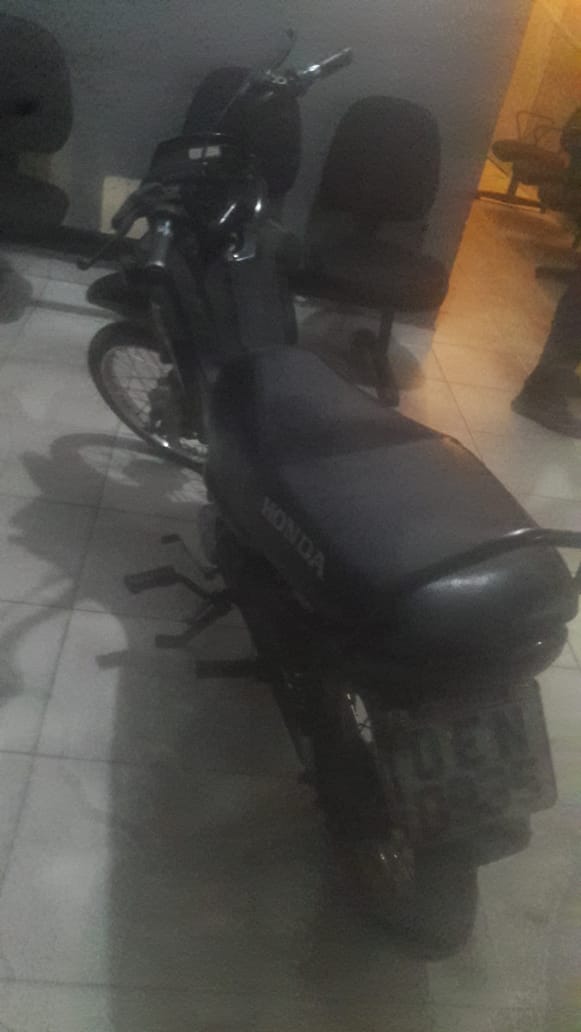 Em 30 dias, 7°BPM já recuperou 15 veículos roubados em Lagarto