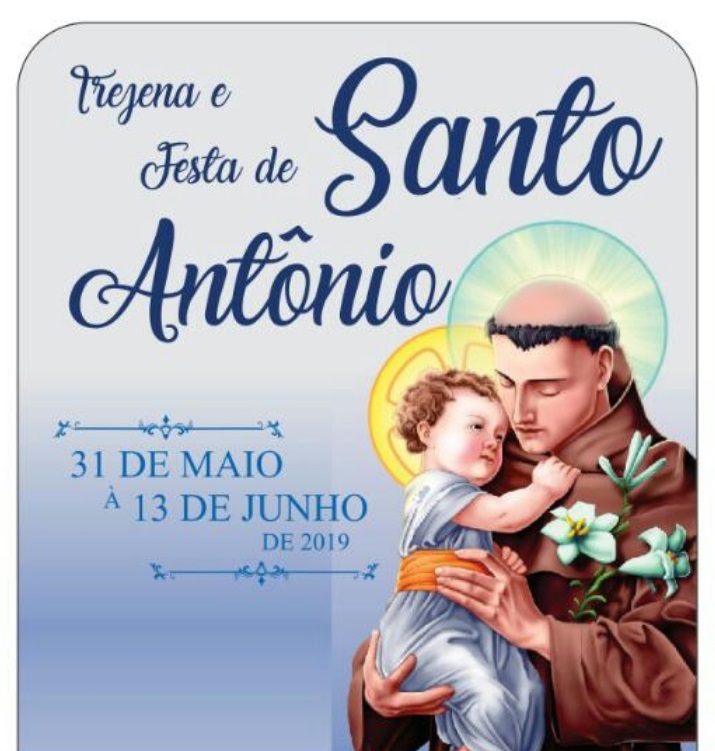 Festa de Santo Antônio tem início nesta sexta-feira em Lagarto