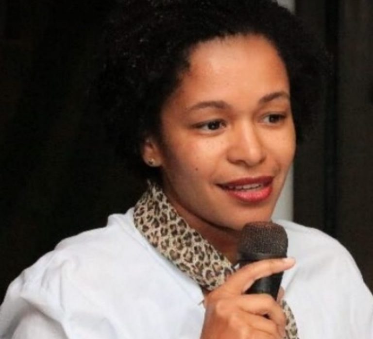 Lagartense é selecionada para integrar missão da ONU contra o racismo