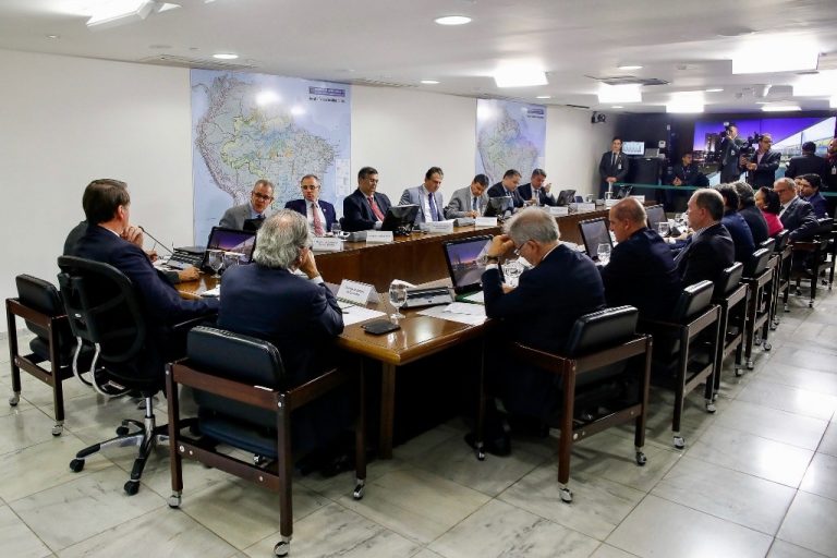 Sem reajuste: Sergipe só terá socorro da União se cumprir ajuste de 4 anos