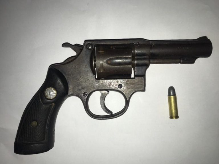 Polícia Civil prende em Lagarto suspeito de roubos e homicídio