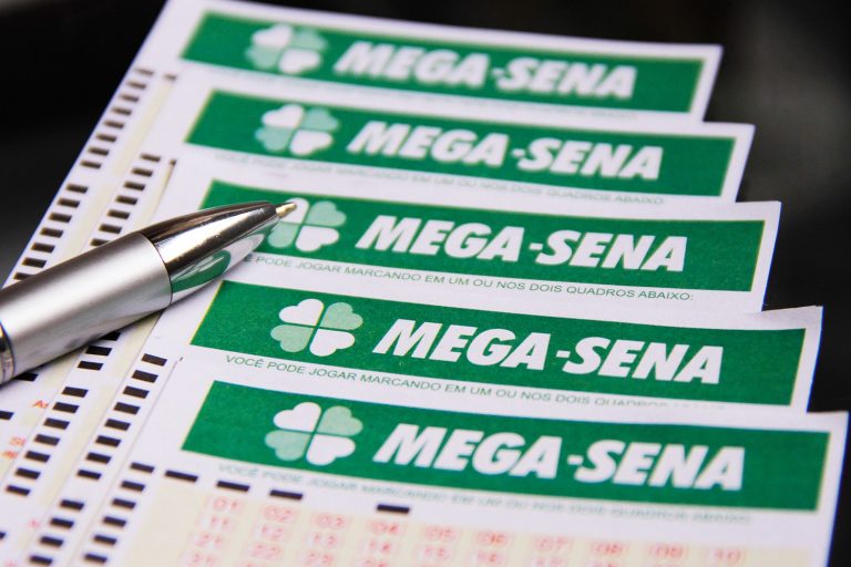 Mega-Sena sorteia neste sábado prêmio acumulado de R$ 18 milhões