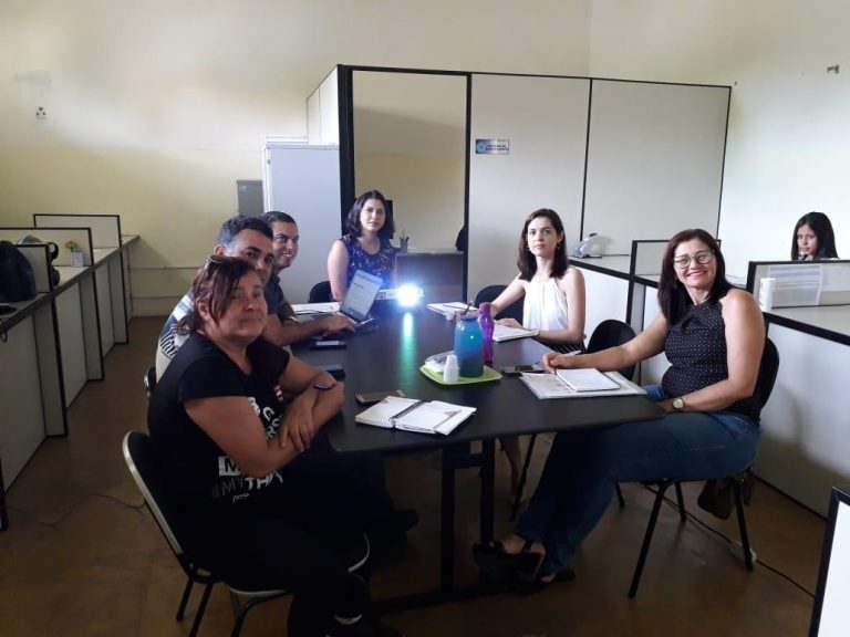 Sete escolas de Lagarto serão contempladas com Kits tecnológicos do Programa Educação Conectada