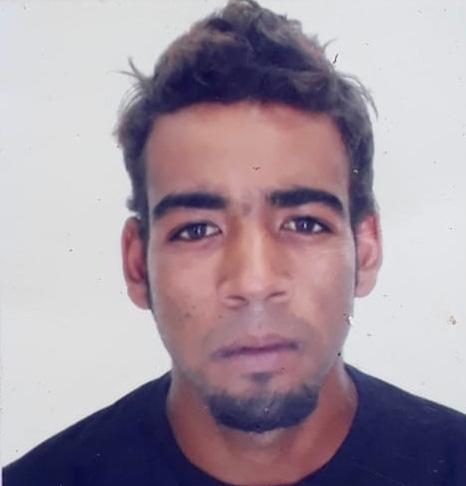 Vítima tinha 30 anos