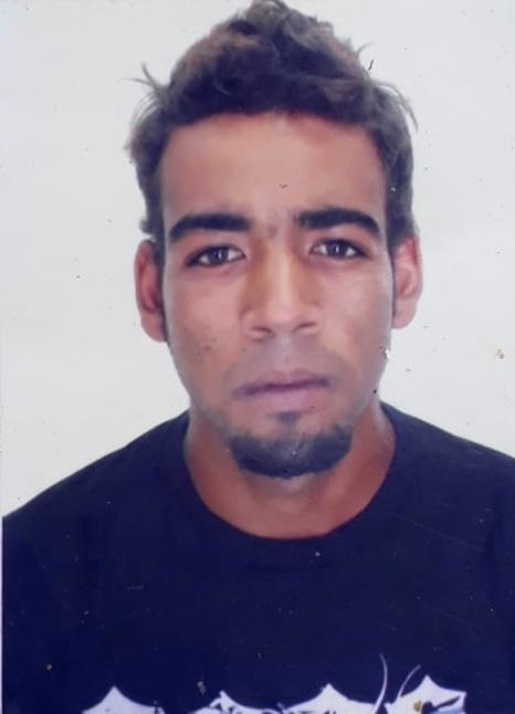 Corpo em decomposição foi encontrado no povoado Crioulo