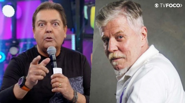 Na Globo, Faustão anuncia fim de Domingão e telespectadores se dividem em alívio e revolta