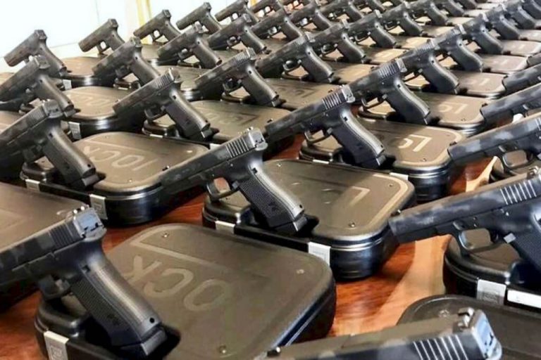 Rosa Weber suspende trechos dos decretos de armas de Bolsonaro