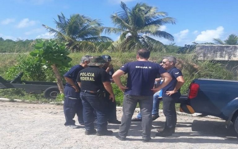Técnicos da Aeronáutica iniciam perícia do acidente que matou Gabriel Diniz