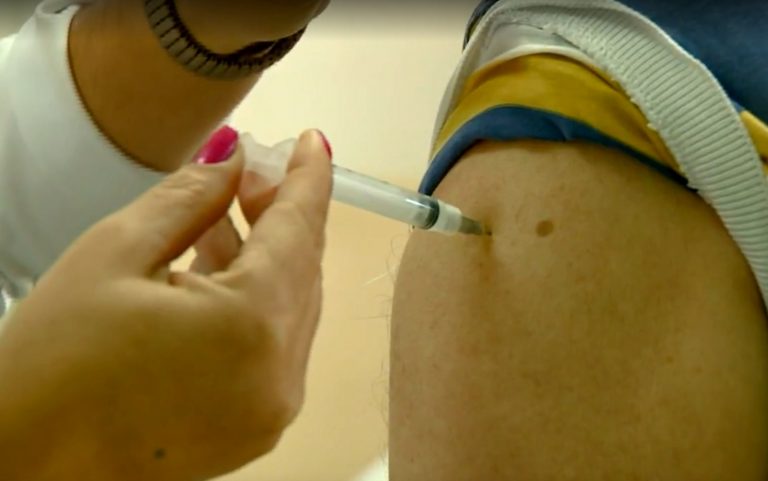 Campanha de vacinação para grupos prioritários termina nesta sexta-feira em Sergipe