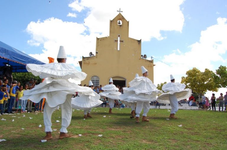 Os Parafusos tornam-se oficialmente patrimônio cultural de Lagarto