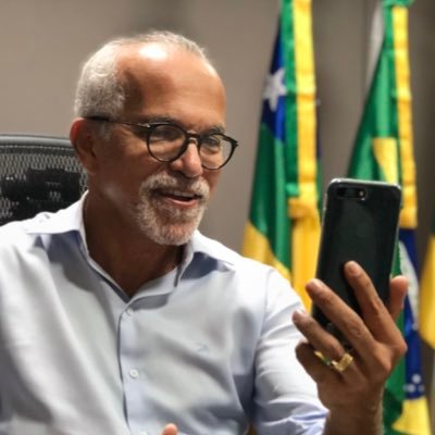 Laércio Oliveira: “Há Uma Tendência De Apoiarmos A Reeleição Do Prefeito Edvaldo Nogueira”