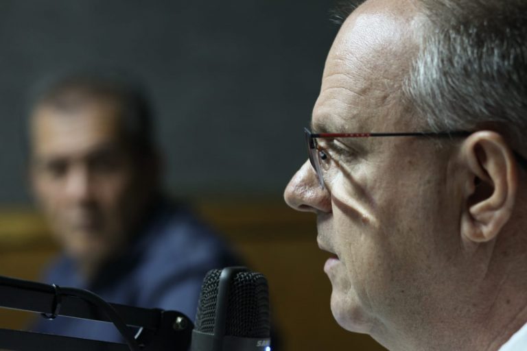 Belivaldo defende reforma da previdência para reformar as estradas da região