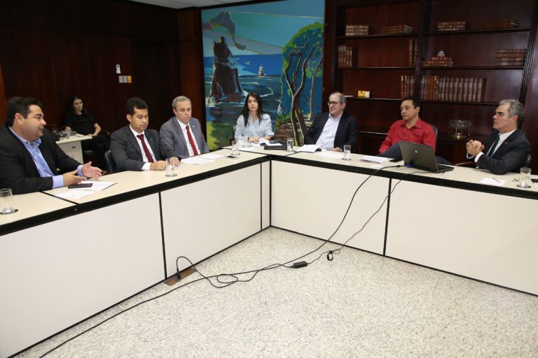 Diagnóstico avaliará se órgãos públicos em Sergipe são suscetíveis à fraude e à corrupção