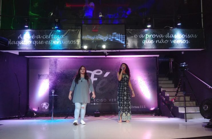 Igreja Batista Betel de Lagarto