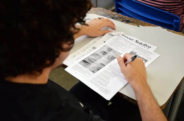 Imagem destacada Seed