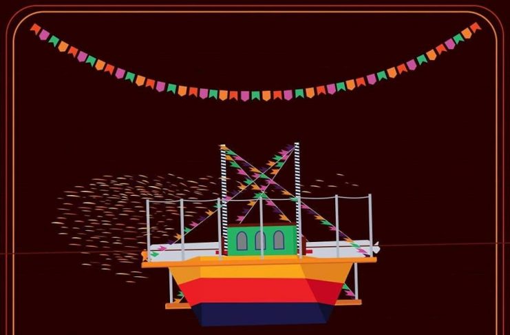 SÃO JOÃO DA GENTE SERGIPANA 1