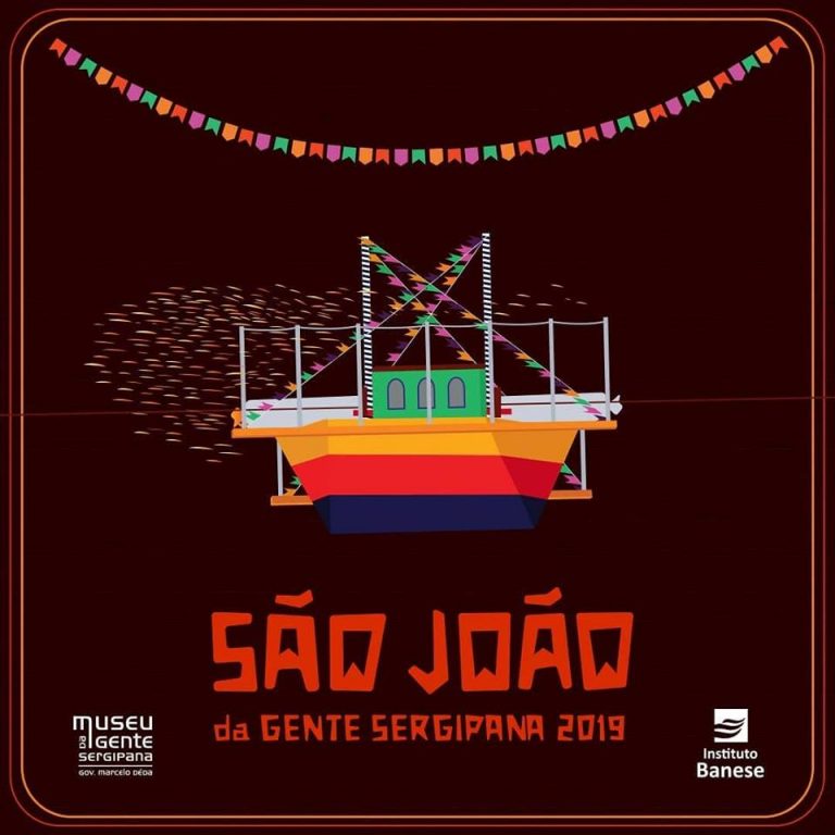 Instituto Banese realiza o São João da Gente Sergipana 2019