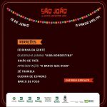 SÃO JOÃO DA GENTE SERGIPANA 2