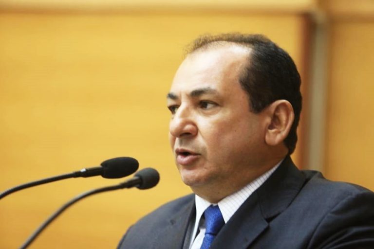 Prefeito de Lagarto Valmir Monteiro tem prisão convertida em medidas cautelares