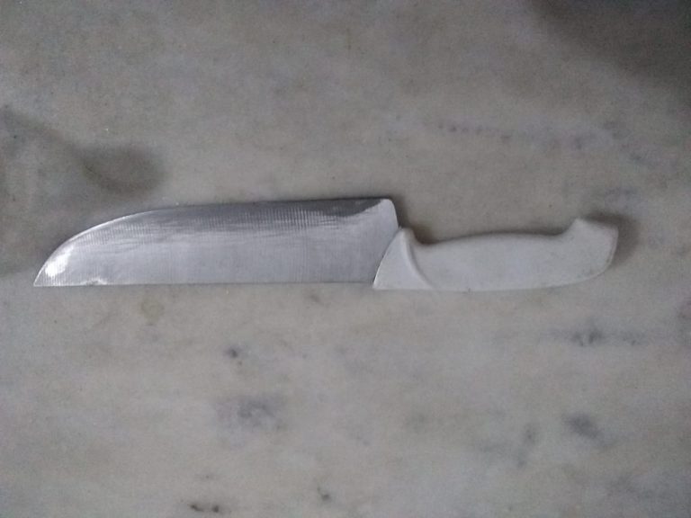 Homem é preso enquanto aguardava mulher denunciá-lo ao 7ºBPM