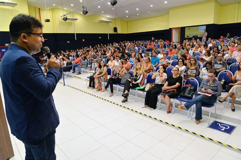 Lagarto vai a encontro visando democratizar as informações e colaborar com municípios