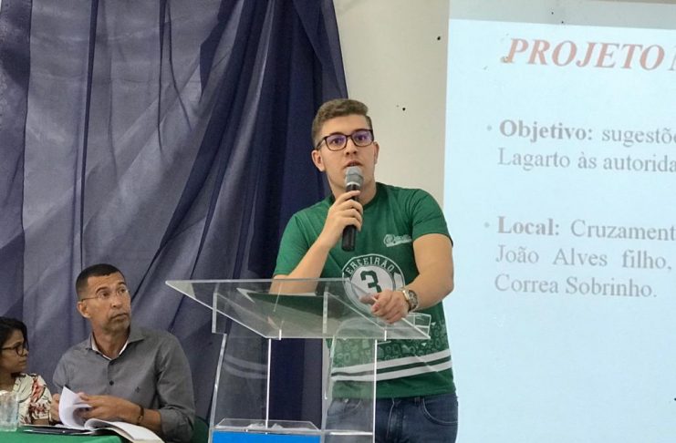 Recomendações foram realizadas após avaliações do trânsito do município