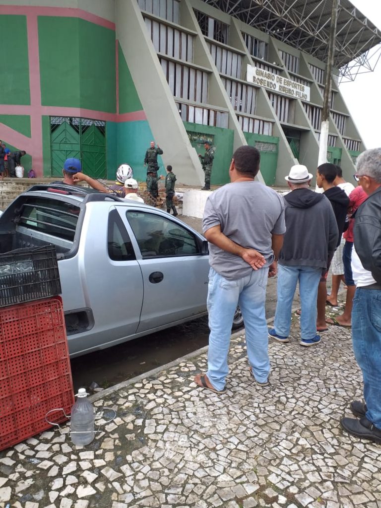 Ibama e Polícia Ambiental efetuam prisões após operação em Lagarto