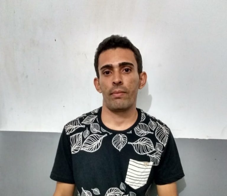 Lei Maria da Penha coloca mais um na prisão em Lagarto