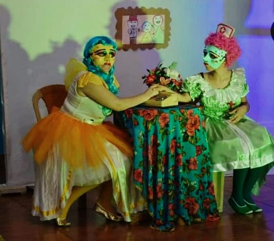 7 Panos apresentará peça sobre abuso e exploração sexual em Lagarto