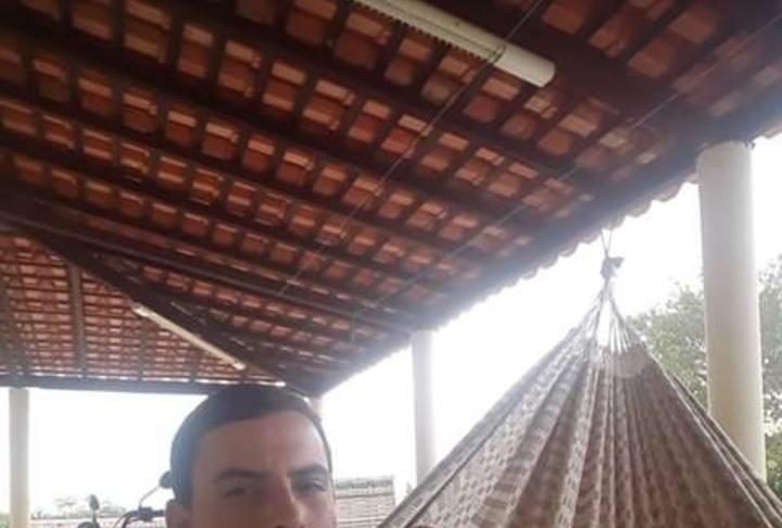 Tony Rodrigues (Foto: redes sociais)