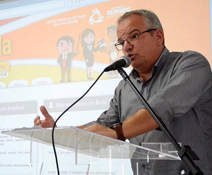 Marcelo Mesquita tentará mais uma vez ser vereador em Lagarto