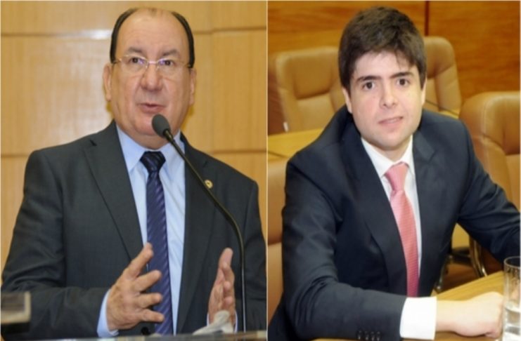 Augusto Bezerra e Paulinho das Varzinhas: cumprimento de sentença em regimes diferentes