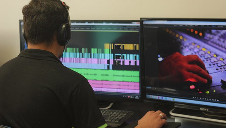 Portal Lagartense e TV Serigy dispõe de vaga de emprego