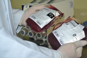Hemose inicia campanha para ampliar estoques de sangue durante festejos juninos